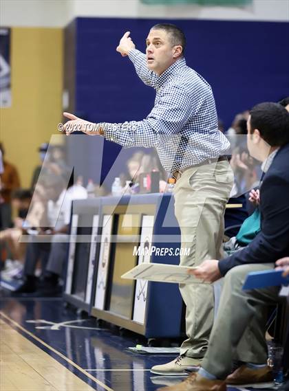 Thumbnail 3 in Weddington vs. Porter Ridge photogallery.