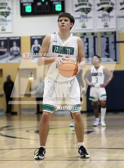 Thumbnail 2 in Weddington vs. Porter Ridge photogallery.