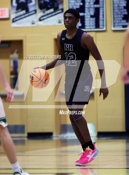 Thumbnail 1 in Weddington vs. Porter Ridge photogallery.