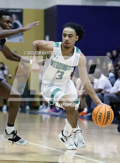 Thumbnail 2 in Weddington vs. Porter Ridge photogallery.