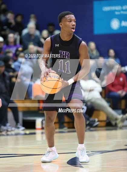 Thumbnail 2 in Weddington vs. Porter Ridge photogallery.
