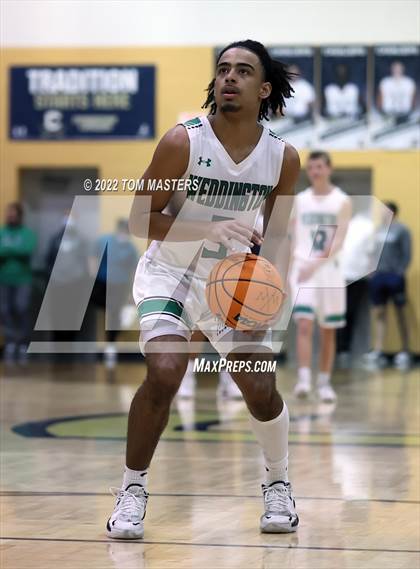 Thumbnail 2 in Weddington vs. Porter Ridge photogallery.