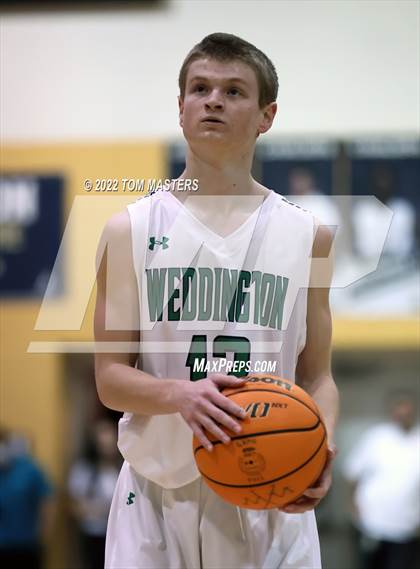Thumbnail 1 in Weddington vs. Porter Ridge photogallery.