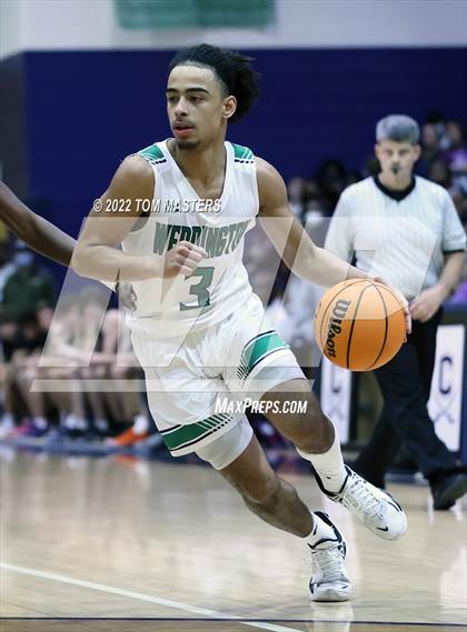 Thumbnail 1 in Weddington vs. Porter Ridge photogallery.