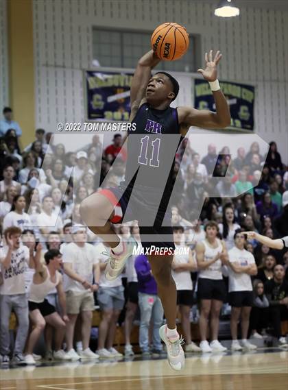 Thumbnail 1 in Weddington vs. Porter Ridge photogallery.