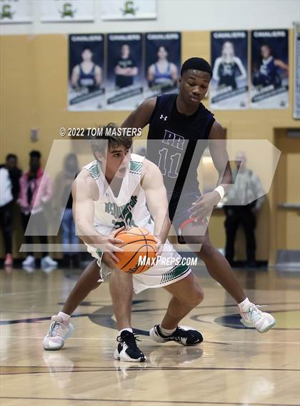 Thumbnail 3 in Weddington vs. Porter Ridge photogallery.