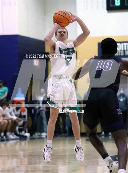 Thumbnail 3 in Weddington vs. Porter Ridge photogallery.