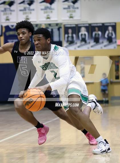 Thumbnail 1 in Weddington vs. Porter Ridge photogallery.