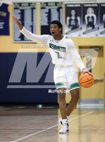 Thumbnail 1 in Weddington vs. Porter Ridge photogallery.