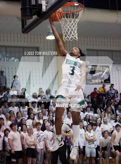 Thumbnail 2 in Weddington vs. Porter Ridge photogallery.
