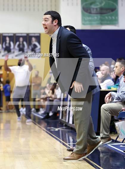 Thumbnail 2 in Weddington vs. Porter Ridge photogallery.