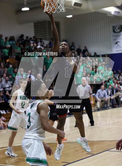 Thumbnail 1 in Weddington vs. Porter Ridge photogallery.