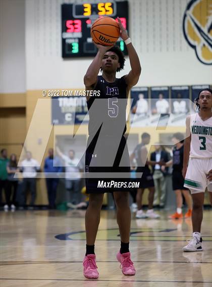 Thumbnail 2 in Weddington vs. Porter Ridge photogallery.