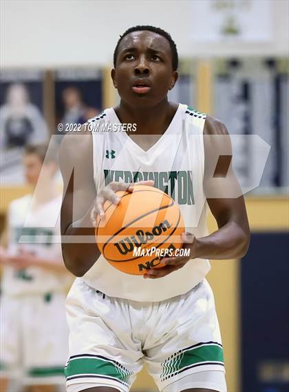 Thumbnail 1 in Weddington vs. Porter Ridge photogallery.