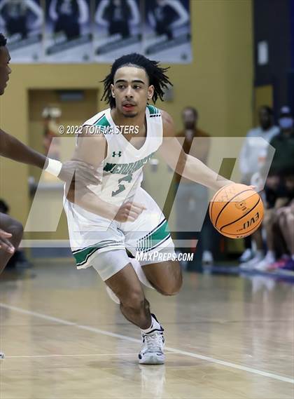 Thumbnail 1 in Weddington vs. Porter Ridge photogallery.