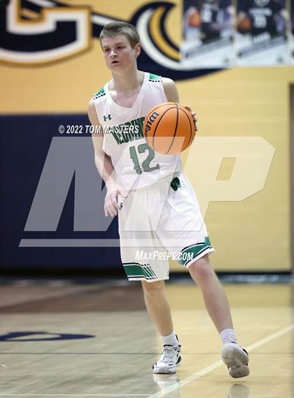 Thumbnail 1 in Weddington vs. Porter Ridge photogallery.