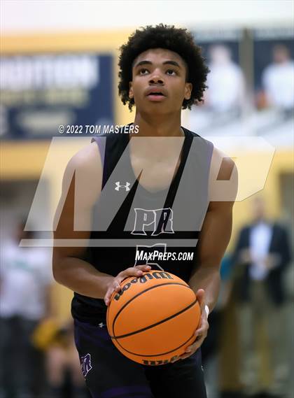 Thumbnail 1 in Weddington vs. Porter Ridge photogallery.