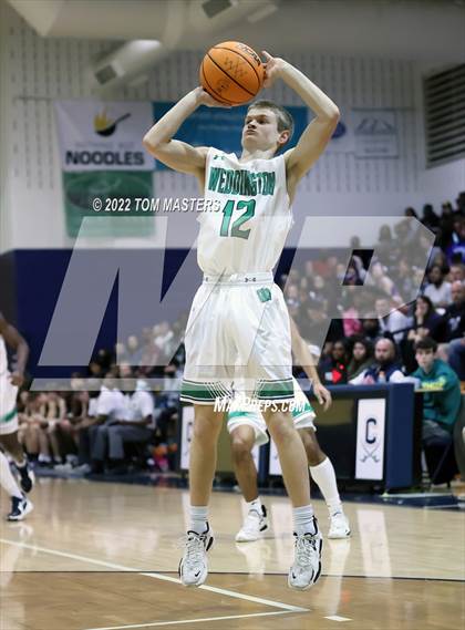 Thumbnail 2 in Weddington vs. Porter Ridge photogallery.