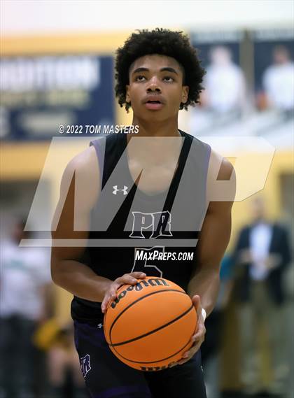 Thumbnail 3 in Weddington vs. Porter Ridge photogallery.