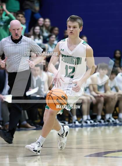 Thumbnail 2 in Weddington vs. Porter Ridge photogallery.