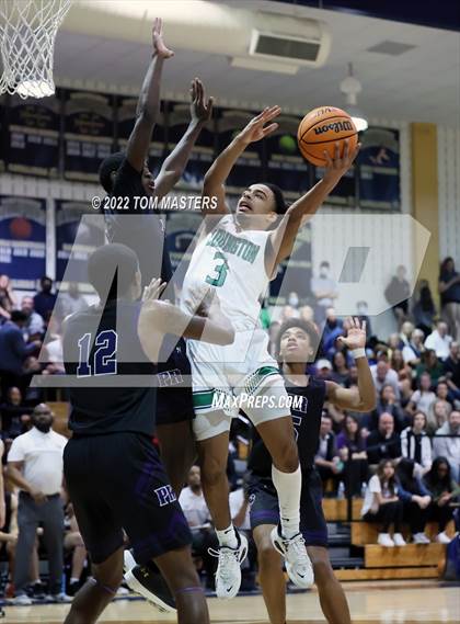 Thumbnail 1 in Weddington vs. Porter Ridge photogallery.