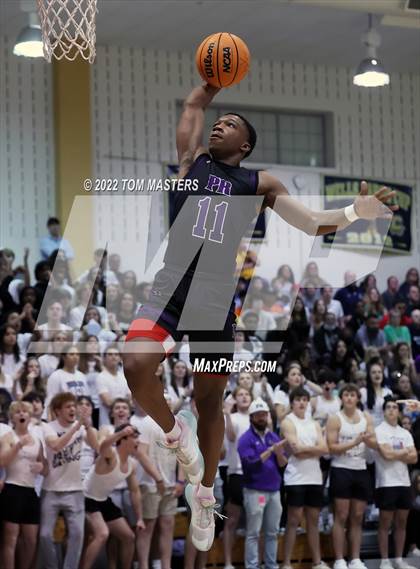 Thumbnail 2 in Weddington vs. Porter Ridge photogallery.
