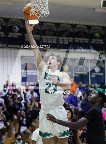 Thumbnail 3 in Weddington vs. Porter Ridge photogallery.