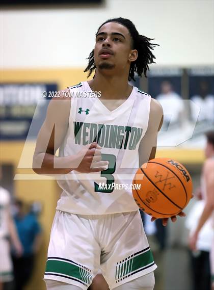 Thumbnail 2 in Weddington vs. Porter Ridge photogallery.