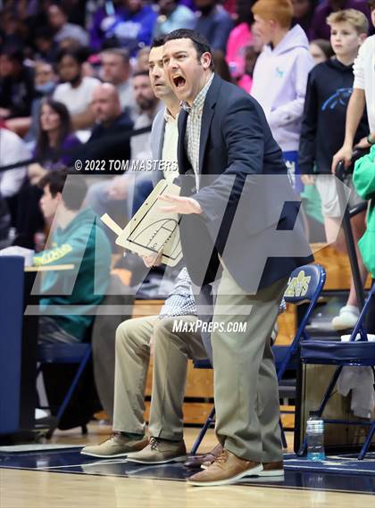 Thumbnail 3 in Weddington vs. Porter Ridge photogallery.