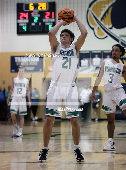 Thumbnail 3 in Weddington vs. Porter Ridge photogallery.