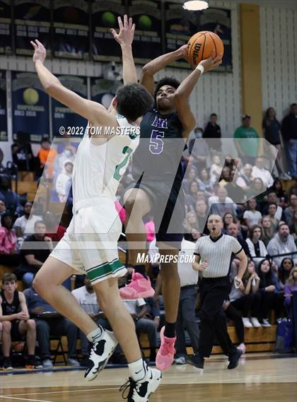 Thumbnail 3 in Weddington vs. Porter Ridge photogallery.