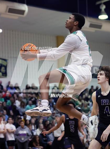 Thumbnail 3 in Weddington vs. Porter Ridge photogallery.