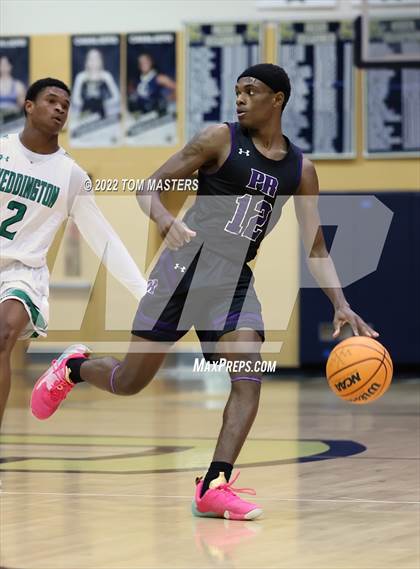 Thumbnail 2 in Weddington vs. Porter Ridge photogallery.