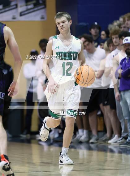 Thumbnail 2 in Weddington vs. Porter Ridge photogallery.