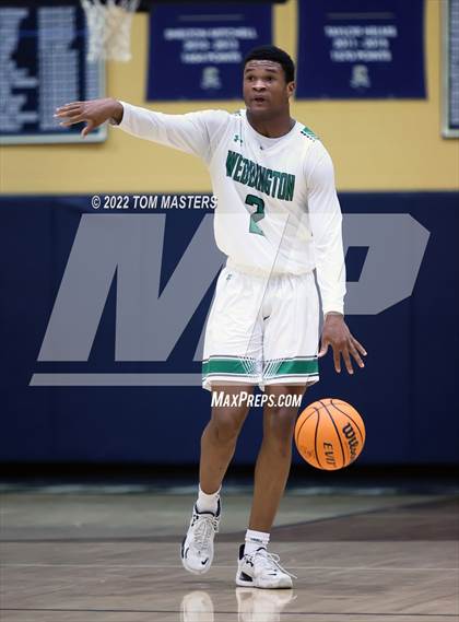 Thumbnail 2 in Weddington vs. Porter Ridge photogallery.