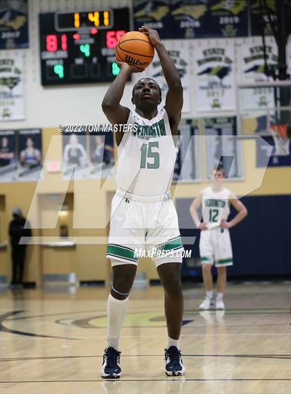 Thumbnail 3 in Weddington vs. Porter Ridge photogallery.