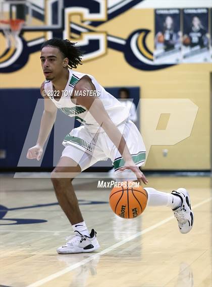 Thumbnail 3 in Weddington vs. Porter Ridge photogallery.
