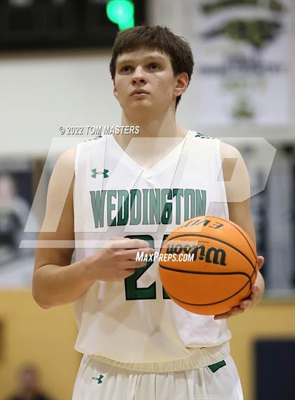 Thumbnail 3 in Weddington vs. Porter Ridge photogallery.