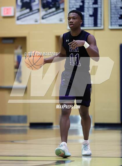 Thumbnail 1 in Weddington vs. Porter Ridge photogallery.