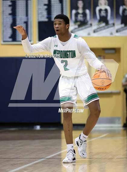 Thumbnail 2 in Weddington vs. Porter Ridge photogallery.