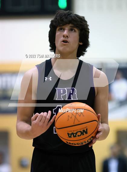 Thumbnail 1 in Weddington vs. Porter Ridge photogallery.