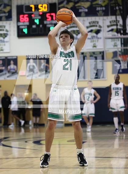 Thumbnail 3 in Weddington vs. Porter Ridge photogallery.