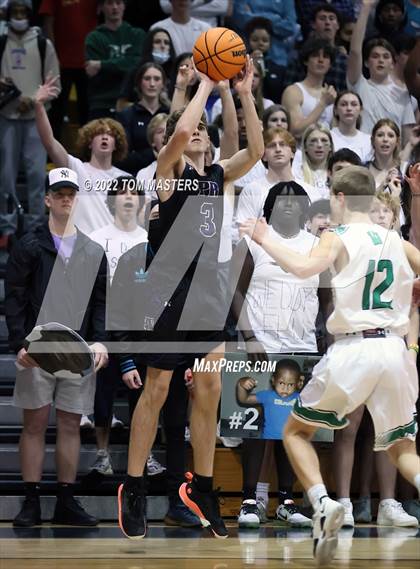 Thumbnail 3 in Weddington vs. Porter Ridge photogallery.