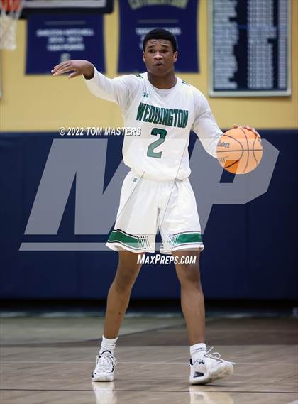 Thumbnail 3 in Weddington vs. Porter Ridge photogallery.