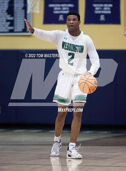 Thumbnail 1 in Weddington vs. Porter Ridge photogallery.