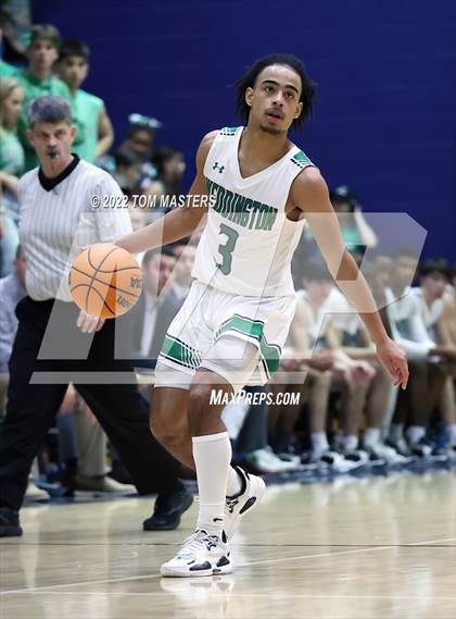 Thumbnail 2 in Weddington vs. Porter Ridge photogallery.