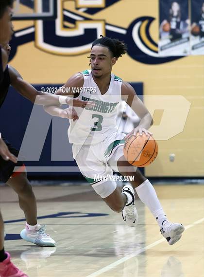 Thumbnail 1 in Weddington vs. Porter Ridge photogallery.