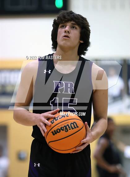 Thumbnail 2 in Weddington vs. Porter Ridge photogallery.