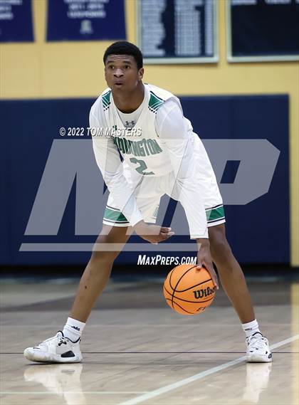 Thumbnail 2 in Weddington vs. Porter Ridge photogallery.