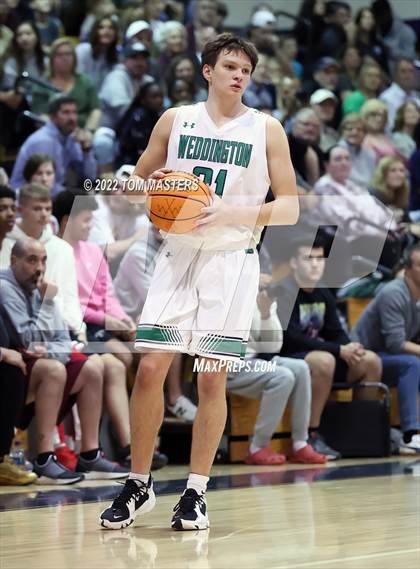 Thumbnail 1 in Weddington vs. Porter Ridge photogallery.